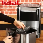 سرخ کن تفال مدل EY801D15 - Image 3