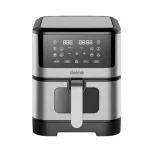 سرخ کن دیمی مدل RA610DSV
