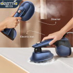 اتو بخار دستی چند کاره درما شیائومی مدل Deerma Handheld Steam Ironing Machine HS300 - Image 2