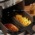 سرخ کن تفال مدل EY801D15 - Image 5