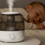 بخور سرد بوندای مد Bondi Med مدل BMH128 - تصویر 2