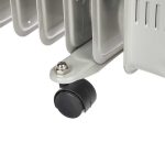 شوفاژ برقی نوا 13 پره مدل NH-1254 - Image 4