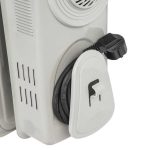 شوفاژ برقی نوا 13 پره مدل NH-1254 - Image 6