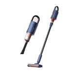 جارو شارژی عصایی درما مدل VC811