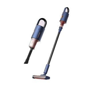 جارو شارژی عصایی درما مدل VC811
