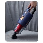 جارو شارژی عصایی درما مدل VC811 - Image 6