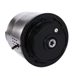 خردکن 4 تیغه 6 لیتری راف مدل R.7008 - Image 4