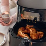 سرخ کن فیلیپس مدل HD9270 - Image 4