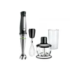 گوشت کوب برقی چندکاره 1000 وات براون مدل MQ 7035X