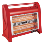 بخاری برقی مگامکس مدل MQH-5400 - Image 3