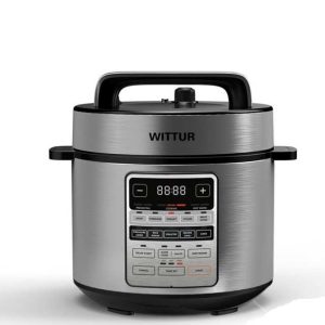 مولتی کوکر 12 کاره ویتور مدل 1000 / WITTUR WMC-D1000