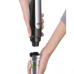 گوشت کوب برقی چندکاره 1000 وات براون مدل MQ 7035X - Image 2