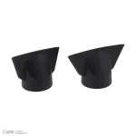 سشوار حرفه ای بابیلیس مدل 6704E - Image 4