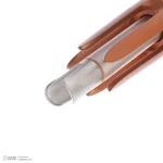 فر کننده مو شیگلم مدل 25mm/32mm - Image 2