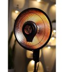 هیتر برقی ویداس مدل VIR-8088 - Image 4