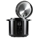 زودپز نوتریکوک مدل SP204K - Image 4