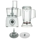 غذاساز بوش مدل MCM3200W - Image 2