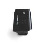بخاری برقی مایدیا مدل NTH20-21 - Image 4