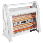 بخاری برقی مگامکس مدل MQH-5400 - Image 2