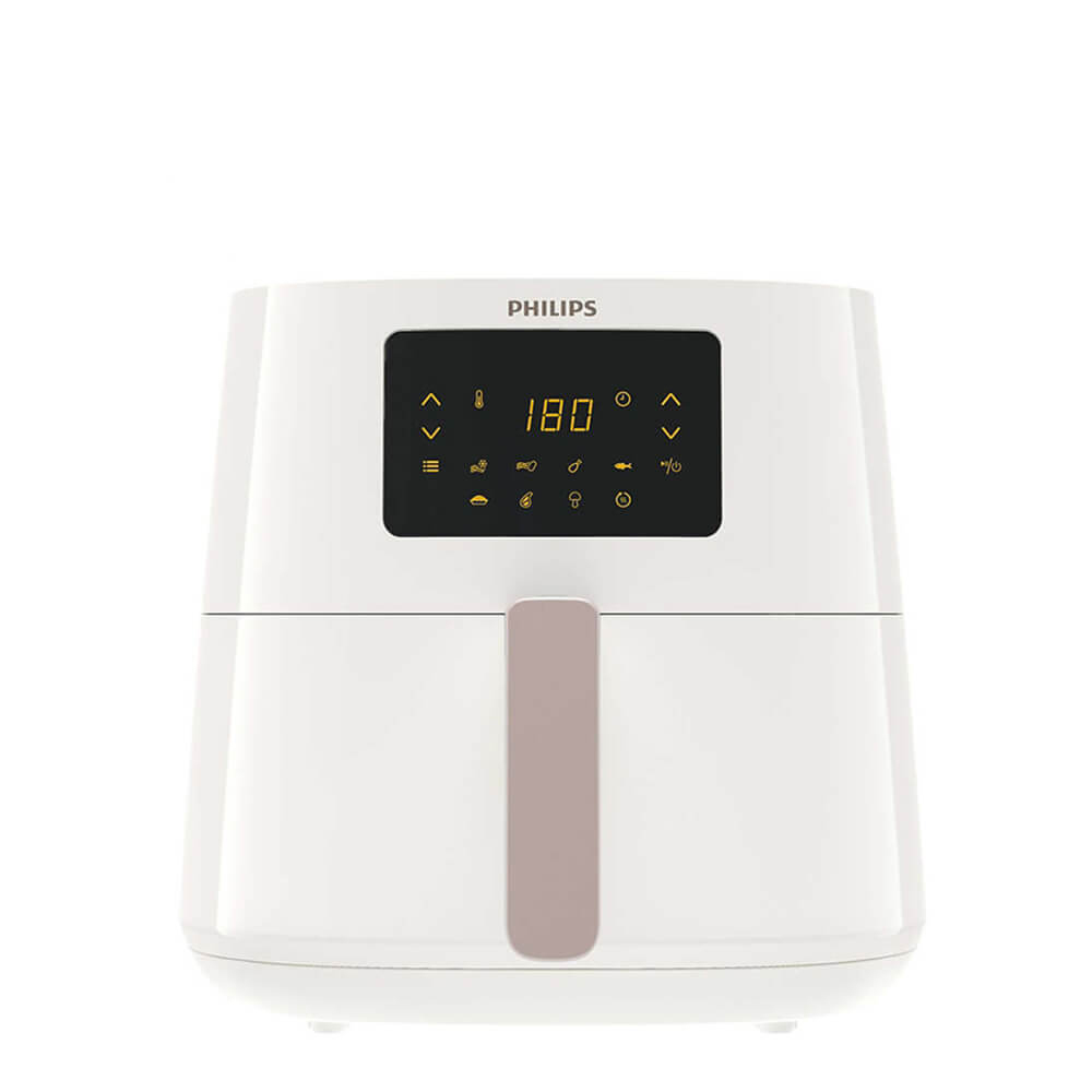 9270-1-2 سرخ کن فیلیپس (سفید) مدل HD9270 - Image 1