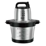 خردکن 4 تیغه 6 لیتری راف مدل R.7008