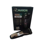 ماشین اصلاح موی صورت پرومارون مدل RL-710 - Image 7
