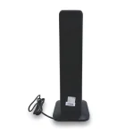 بخاری برقی مایدیا مدل NTH20-21 - Image 2