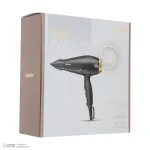 سشوار حرفه ای بابیلیس مدل 6704E - Image 8