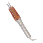 فر کننده مو شیگلم مدل 25mm/32mm
