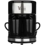 قهوه‌ساز ویداس مدل VIR-2224 - Image 3