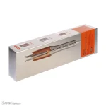 فر کننده مو شیگلم مدل 25mm/32mm - Image 7