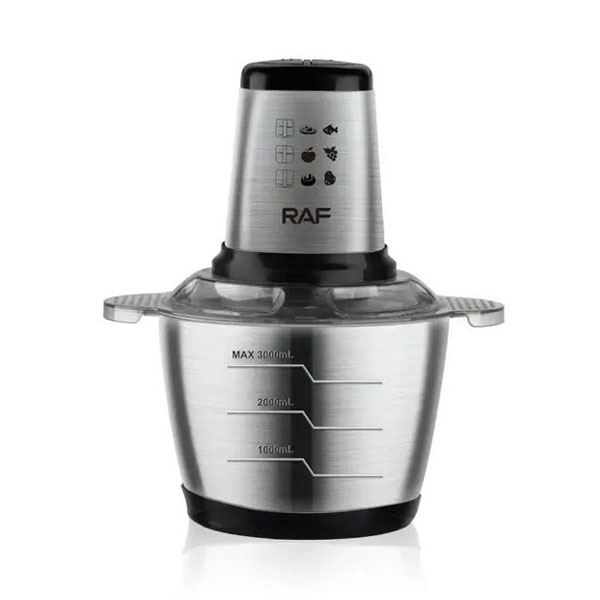 raf-r-7031-1 خردکن راف مدل R.7031 - Image 1