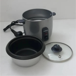 پلوپز 1 نفره بیمر مدل BM-RC30 - تصویر 2