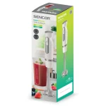 گوشت‌کوب برقی سنکور مدل SHB4358WH - Image 9