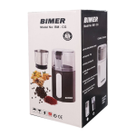 آسیاب بیمر مدل BM-CG - تصویر 3