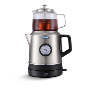 چای ساز روی هم کورس CTM 1980