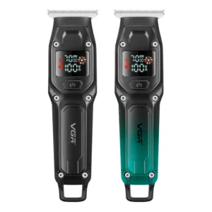 ماشین اصلاح موی سر و صورت وی جی ار مدل V-964