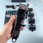 ماشین اصلاح خط زن وی جی ار مدل V-297 - Image 2