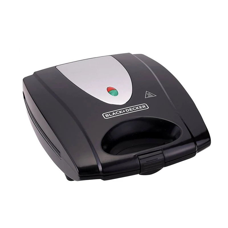 116900721 ساندویچ ساز بلک اند دکر مدل TS4080 - Image 1