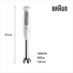 گوشت کوب برقی براون مدل MQ5235 - Image 3