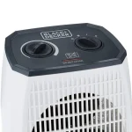 فن هیتر بلک اند دکر مدل HX310-B5 - Image 4