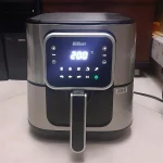 سرخ کن بدون روغن فلر مدل S-717 - Image 4
