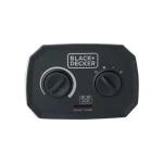 فن هیتر بلک اند دکر مدل HX310-B5 - Image 2