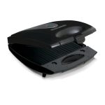 ساندویچ ساز بلک اند دکر مدل TS4080 - Image 5