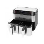 سرخکن دوقلو گاستروبلک مدل KS-A02-C2
