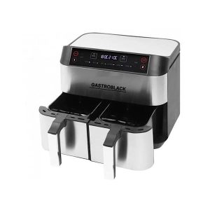 سرخکن دوقلو گاستروبلک مدل KS-A02-C2