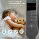 پنکه مایدیا مدل FS40-15FR - Image 4