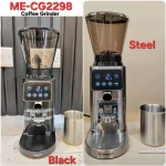 آسیاب قهوه مباشی مدل ME-CG2298 - Image 3