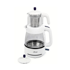 چای ساز فلر سفید مدل TS070 W