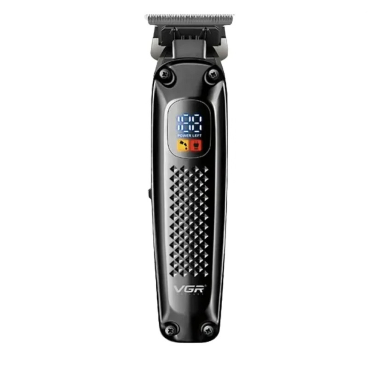 1972 ماشین اصلاح موی سر و صورت وی جی ار مدل V-972 - تصویر 1